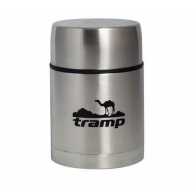 Термос Tramp з широким горлом 0,7 л.