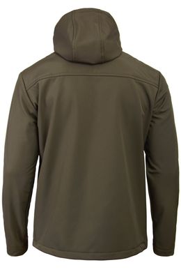 Куртка KLOST Soft Shell, 5XL, Olive