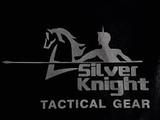 "Логотип Silver Knight"