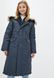 Оригинальная женская длинная зимняя куртка N-7B Eileen Airboss 173000773121 (графит)