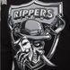 Hoodie Rippers Crew, M