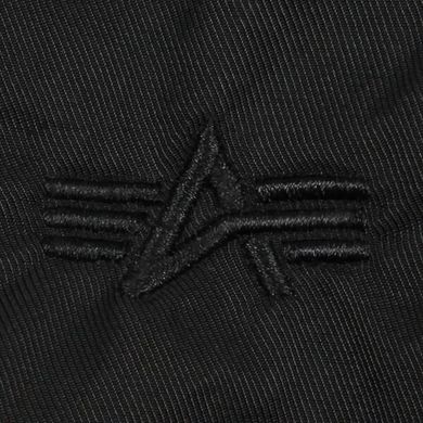 Мужская ветровка Alpha Industries Slavin Jacket MJS43300C1 (Black)