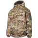 Куртка Camo-Tec CT-865, 46, MTP