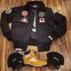 Чоловік бомбер Top Gun Eagle CW45 Jacket TGJ1938 (Black)