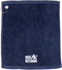 Полотенце Skif Outdoor Hand Towel. Blue