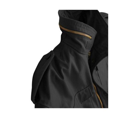 Польова куртка Alpha Industries Slim Fit M-65 Field Coat MJM24101C1 (Black)