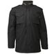 Польова куртка Alpha Industries Slim Fit M-65 Field Coat MJM24101C1 (Black)