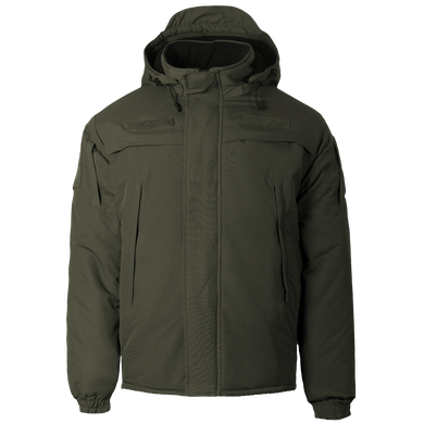Куртка Camo-Tec CT-918, 44, Olive