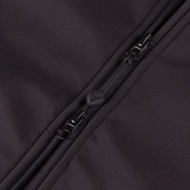Куртка Camo-Tec Phantom Snake Softshell Black CT-1072, L