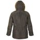 Оригинальная куртка аляска Alpha Industries N-3B Inclement Parka MJN44512C1 (Rep.Grey)