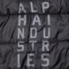 Зимняя куртка аляска Alpha Industries Altitude Parka MJA43917C1 (Black)