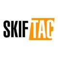 "Логотип SKIF Plus"
