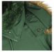 Зимняя куртка аляска Alpha Industries Altitude Parka MJA43917C1 (Forest Green)