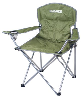 Крісло складне Ranger SL 630