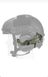 Адаптер крепления "Чебурашки" для активных наушников на шлем