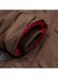 Зимняя куртка аляска Alpha Industries Slim Fit N-3B Parka MJN31210C1 (Brown/Red)