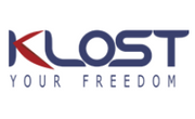 "Логотип KLOST"
