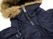 Оригінальна куртка аляска Alpha Industries N-2B Parka MJN30000C1 (Rep.Blue)