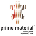 "Логотип Prime material"