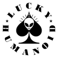 "Логотип Luckyhumanoid"