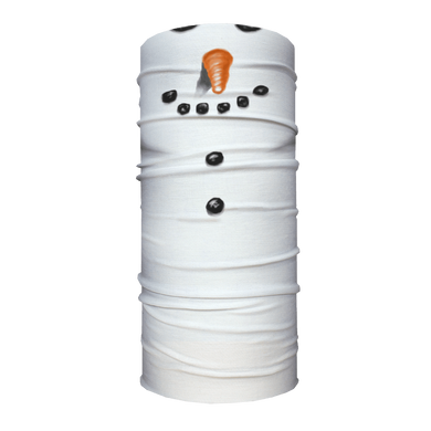 Бафф snowman Універсальний, one size