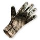 Перчатки для охоты Camo-Tec StormWall DWR Terra UA, S