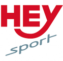 "Логотип HEY sport"