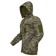 Куртка Softshell колір ММ14, 46