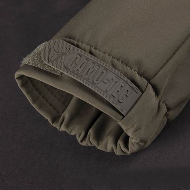 Куртка штормова Camo-Tec SoftShell CT-289, L, Olive