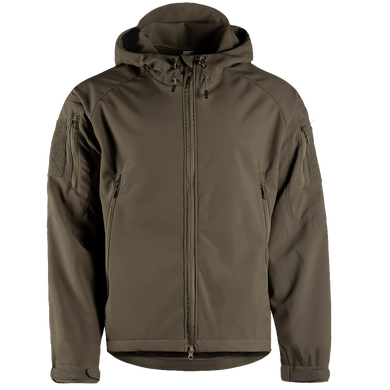 Куртка штормова Camo-Tec SoftShell CT-289, L, Olive