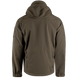 Куртка штормовая Camo-Tec SoftShell CT-289, L, Olive