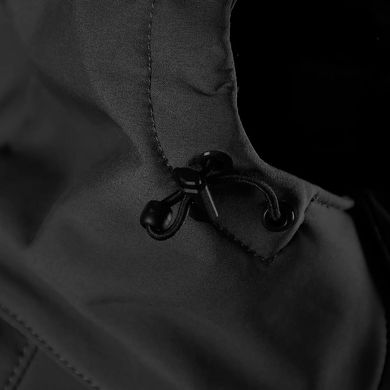 Куртка Camo-Tec CT-290, S, Black