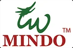 "Логотип Mindo"