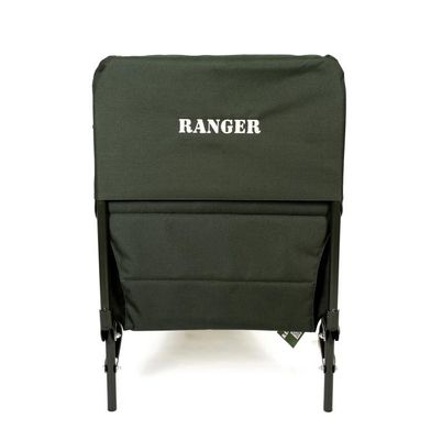 Коропове крісло Ranger Fisherman Light