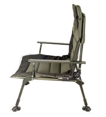 Коропове крісло Ranger Wide Carp SL-105